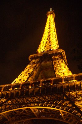 Eiffel Tower
